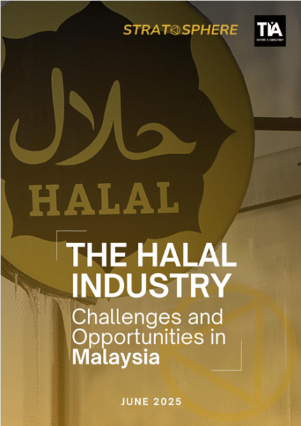 The Halal Industry: Challenges and Opportunities in Malaysia